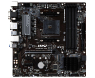 MSI B450M PRO-VDH - 441261 - zdjęcie 3